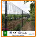 ISO9001 Sheet metal panel for fence